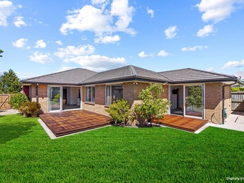 29 Te Kereme Street, Marshland, Christchurch