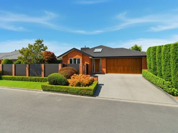18 Brookfield Drive, Northwood, Christchurch