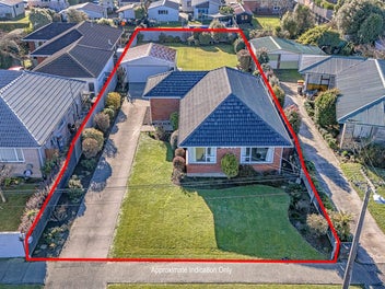 22 Cobra Street, Halswell, Christchurch