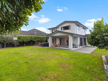 72 Jellicoe Drive, Hamilton East, Hamilton