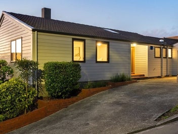 15 Indira Place, Khandallah, Wellington