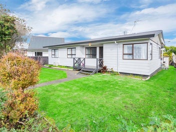 163 Finlayson Avenue, Clendon Park, Auckland