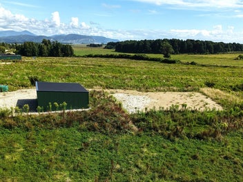 216 Kongahu Swamp Road, Little Wanganui, Karamea