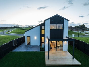 5 Horseshoe Terrace, Baverstock, Hamilton