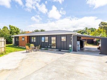 74A Gonville Avenue, Gonville, Whanganui