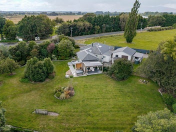 170 Fitzherbert East Road, Aokautere, Aokautere
