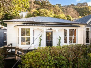 23 Patanga Crescent, Thorndon, Wellington