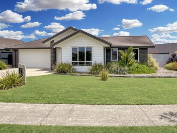 31 Fletcher Lane, Patumahoe, Pukekohe
