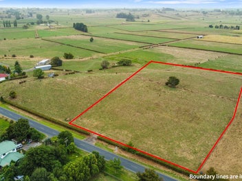 64 Scotsman Valley Road, Tauwhare, Hamilton