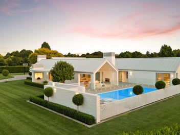 224 Newell Road, Tamahere, Hamilton