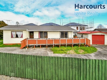 315 Weymouth Road, Weymouth, Auckland