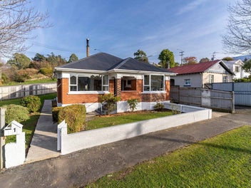 1 Glenross Street, Glenross, Dunedin