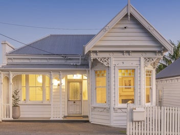 30 Summer Street, Ponsonby, Auckland