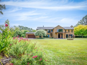 107 Butcher Road, Matangi, Hamilton