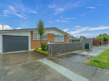 54B North Street, Palmerston North
