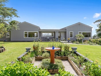 201 Takatu Road, Tawharanui Peninsula, Warkworth