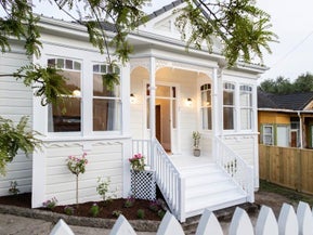 7 Zohrab Street, Hataitai, Wellington