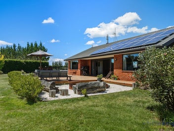 143 Karanga Road, Dunsandel, Leeston