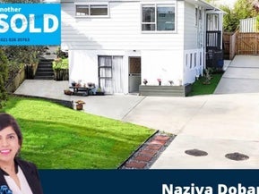 6 Waari Avenue, Sunnyvale, Auckland