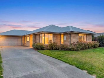 60 Awatea Gardens, Wigram, Christchurch