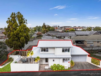 449A Blockhouse Bay Road, Blockhouse Bay, Auckland