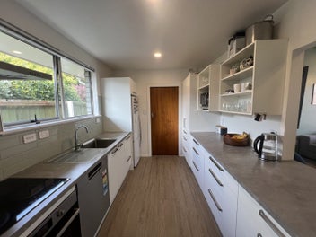 1/43 Eastling Street, Bishopdale, Christchurch