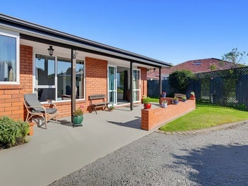 48 English Street, Sockburn, Christchurch