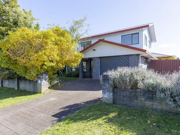 22 Rawhiti Street, Taupo, Taupo