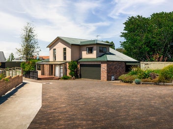 55 Elizabeth Avenue, Te Awamutu, Te Awamutu