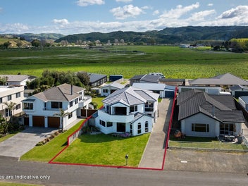 120 North Shore Road, Eskdale, Napier