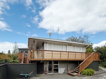 345 Huia Road, Titirangi, Auckland