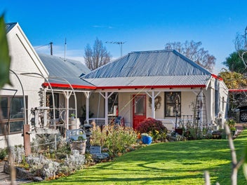 13 Killarney Street, Alexandra, Alexandra