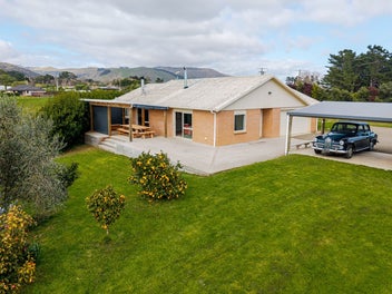 83 Williams Road, Tokomaru, Palmerston North