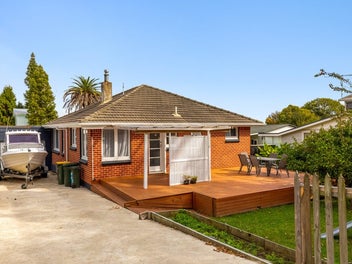 68 Valley Road, Whakatane