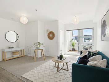 102/42 Constable Street, Newtown, Wellington