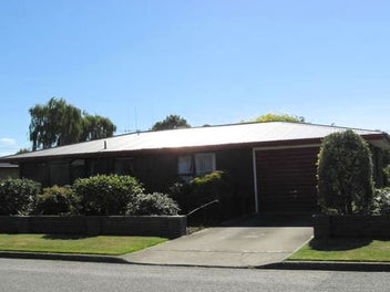 42 St Leonards Road, Temuka, Temuka