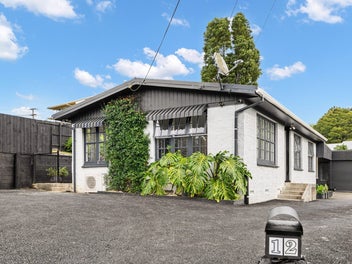 12 Whaka Street, Raumanga, Whangarei