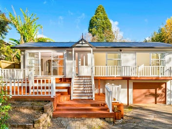 34 Kingdale Road, Henderson, Auckland