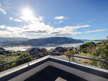 6 Harbour Heights, Waverley, Dunedin