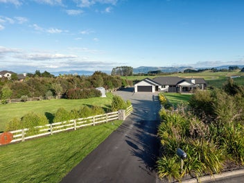 9 Todd Duncan Drive, Hamurana