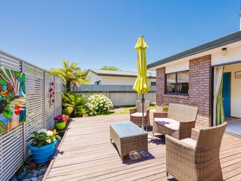 6/703 Charles ST, Raureka, Hastings