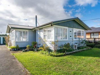 4 Rawene Street, Nawton, Hamilton