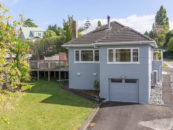 122 Maeroa Road, Maeroa, Hamilton