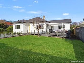 18 Marsden Road, Stoke, Nelson