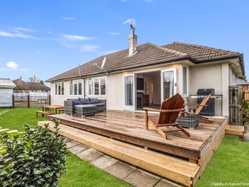 5 Kitchener Street, Netherby, Ashburton