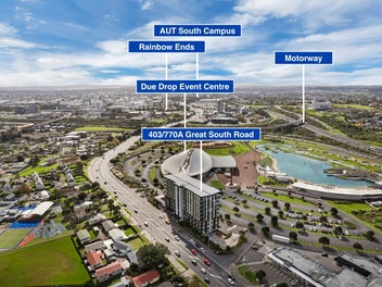 403/770A Great South Road, Wiri, Auckland