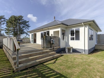 264 Egmont Road, Hillsborough, New Plymouth