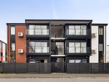 1/182 London Street, Hamilton Central, Hamilton