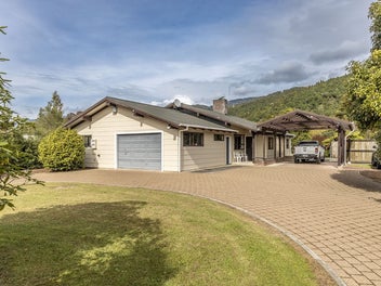 477 Matariki Street, Tokaanu, Tūrangi