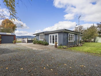 97 Te Poi Road, TE POI, MATAMATA